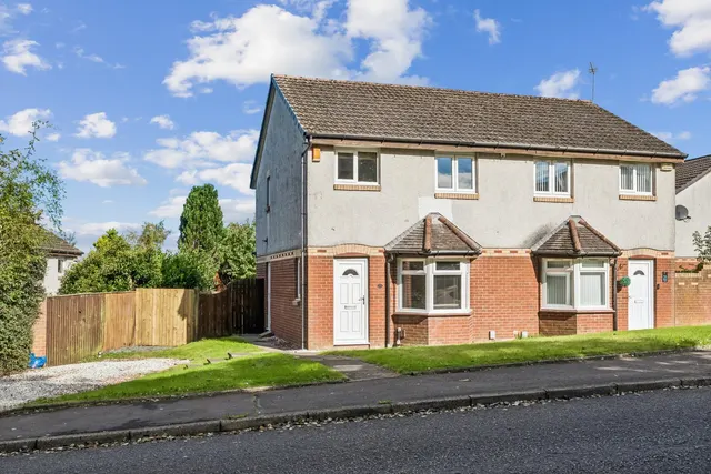Briarcroft Road, Glasgow, G33, photo 1