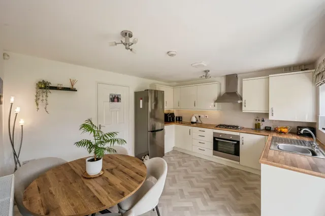 Photo 2 — West Moor Croft, Goldthorpe, Rotherham