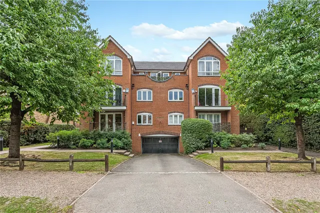 The Avenue, Beckenham, BR3, photo 2