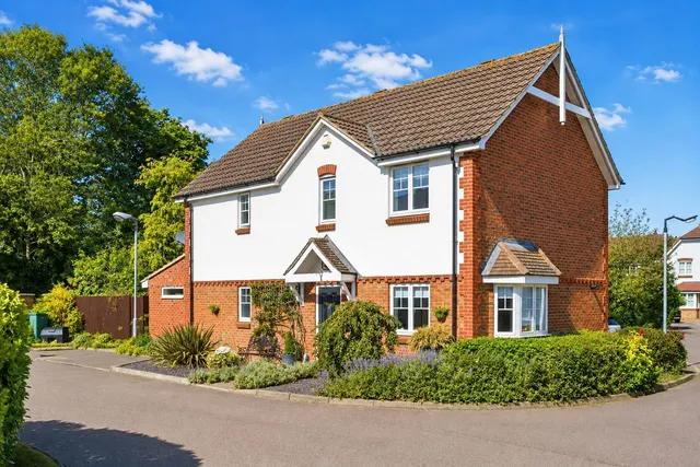 Coopers Gate, Colney Heath, AL4, photo 3