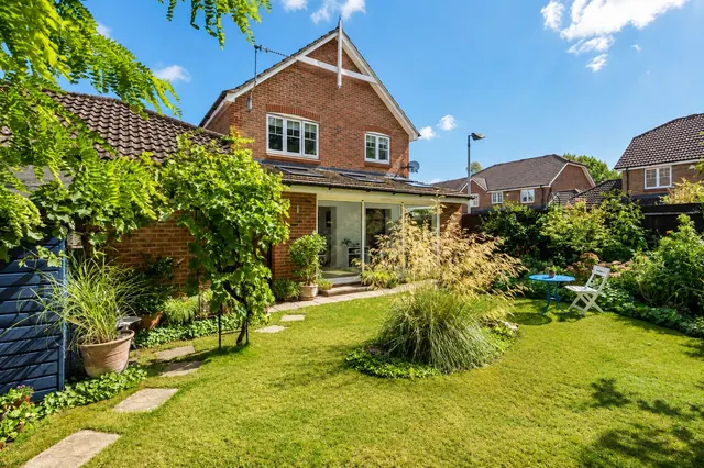 Coopers Gate, Colney Heath, AL4, photo 1