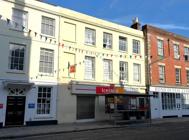 Castle Street, Salisbury, SP1, photo 1