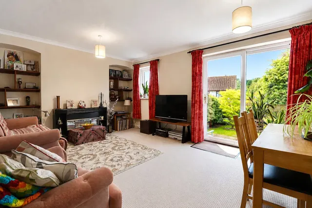 Woodland Close, Barnstaple, EX32, photo 2