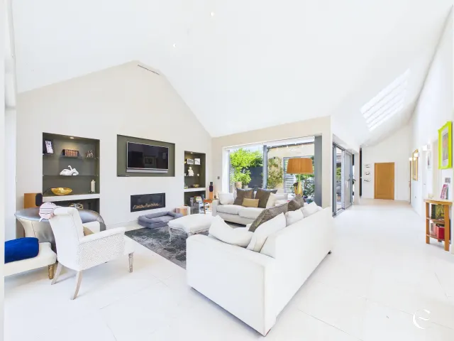 Photo 3 — Bowling Green Lane, Market Overton, Oakham, LE15 7PH