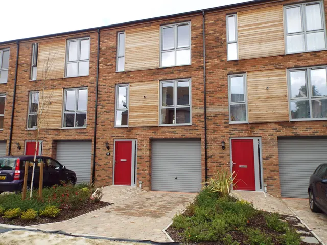 The Nest, Norwich, photo 1