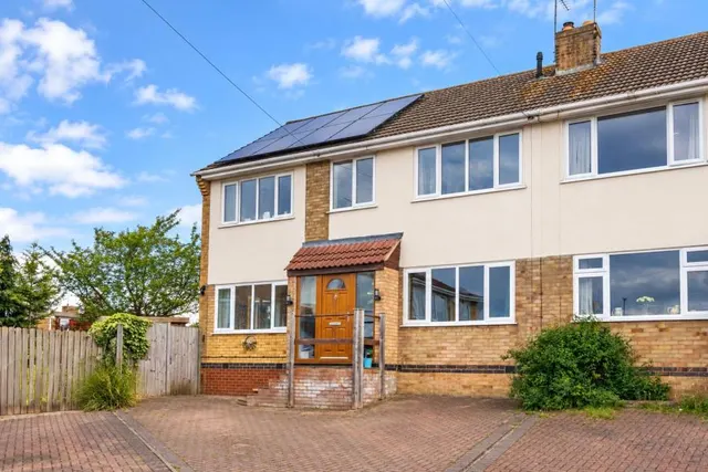 Tiverton Road, Loughborough, LE11, photo 1