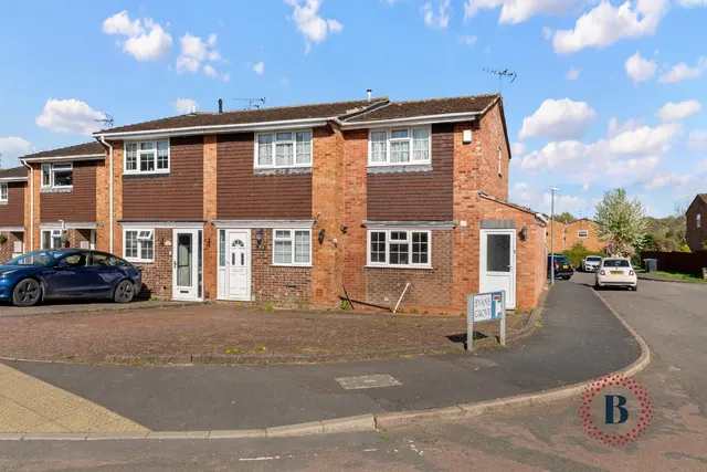 Rowley Road, Whitnash, Leamington Spa, photo 1