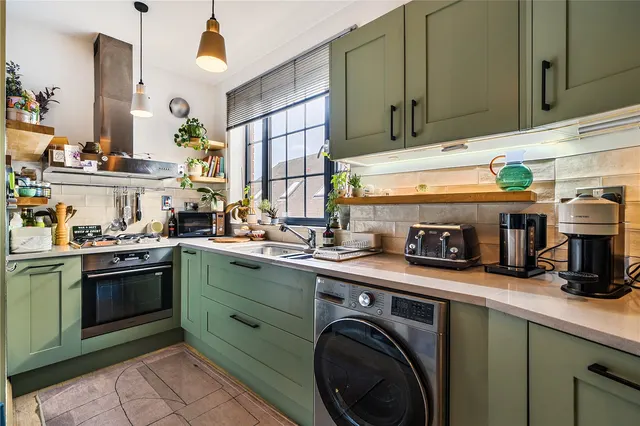 Cluny Place, London, SE1, photo 3