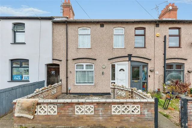 Fynford Road, Radford, Coventry, CV6, photo 1