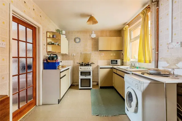 Photo 3 — Fynford Road, Radford, Coventry, CV6