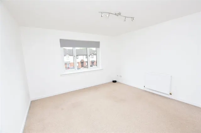 Photo 2 — Wilson Court, Bellshill, Lanarkshire, ML4