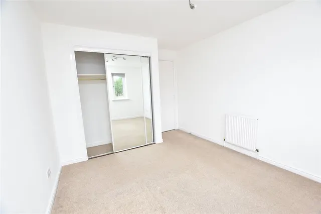 Photo 3 — Wilson Court, Bellshill, Lanarkshire, ML4