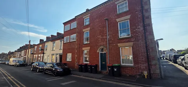 Albert Street, Hucknall, NG15, photo 1