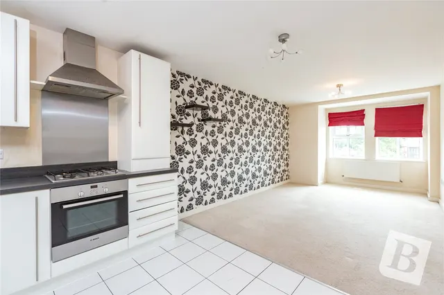 Bessemer Close, Basildon, SS16, photo 2