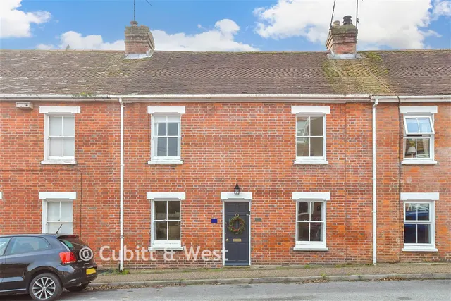 Kirdford Road, Arundel, BN18, photo 1