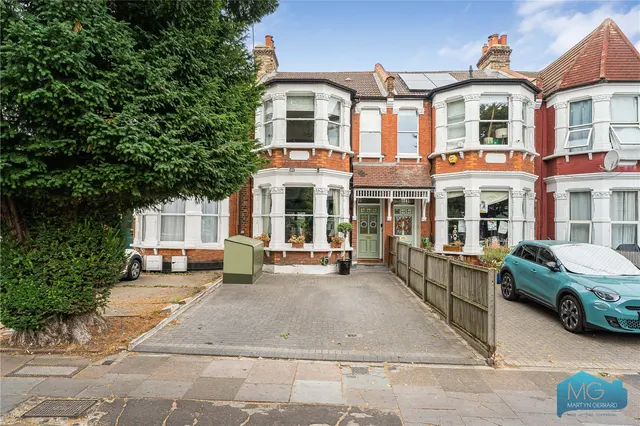 Palmerston Road, London, N22, photo 1