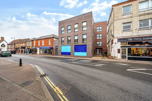 Photo 2 — 14 Union Place, Bartholomew Street Ne...
