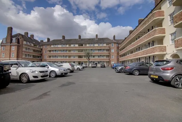 Abbeygate Apartments, Wavertree, L15, photo 1