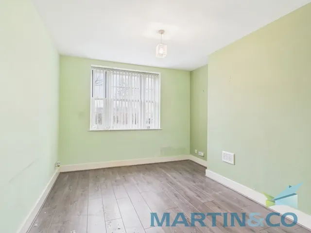 Abbeygate Apartments, Wavertree, L15, photo 3