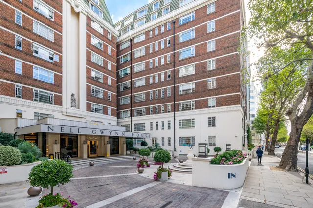 34 Nell Gwynn House, Sloane Avenue, London, photo 1