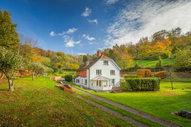 Milton Abbas, Blandford Forum, Dorset, DT11 0BT, photo 1