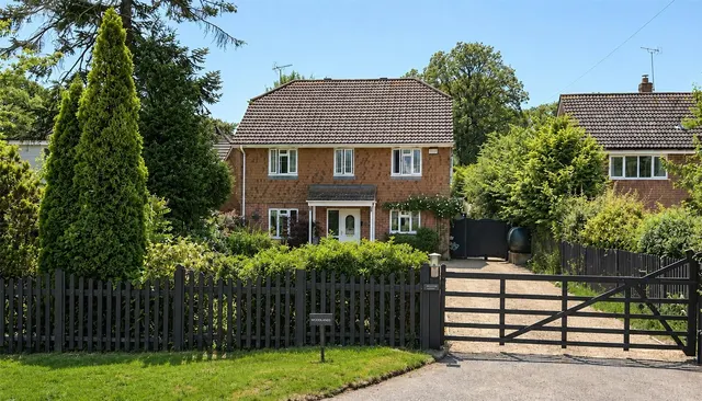 Hornash Lane, Shadoxhurst, TN26, photo 2