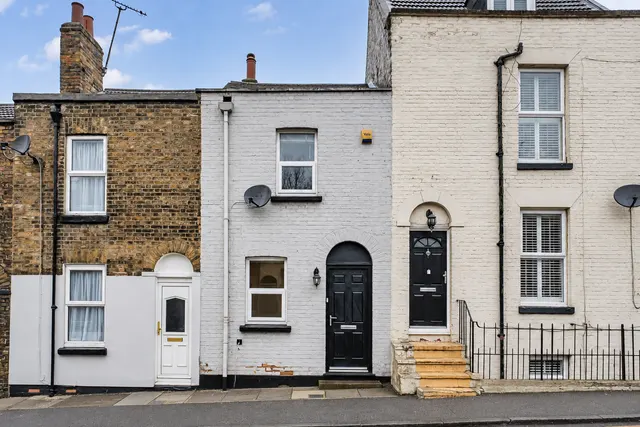 Hereson Road, Ramsgate, photo 1