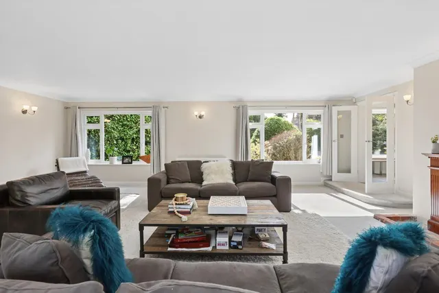 Fairmile Park Road, Cobham, KT11, photo 3