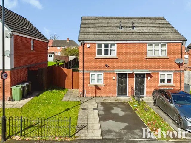 Shearwater Road, Coalpool, Walsall, WS3, photo 1