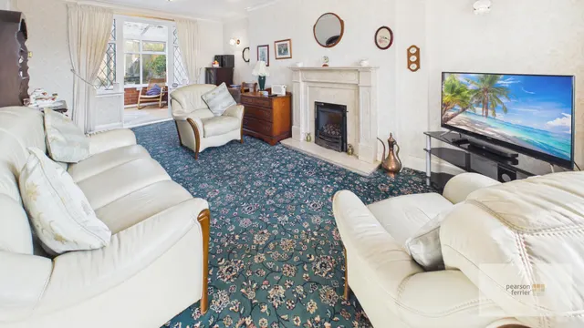 Photo 2 — Hazelwood Drive, Bury, BL9 6QH