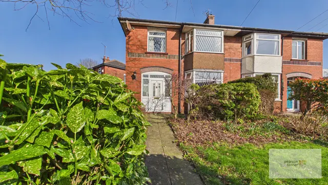 Hazelwood Drive, Bury, BL9 6QH, photo 1