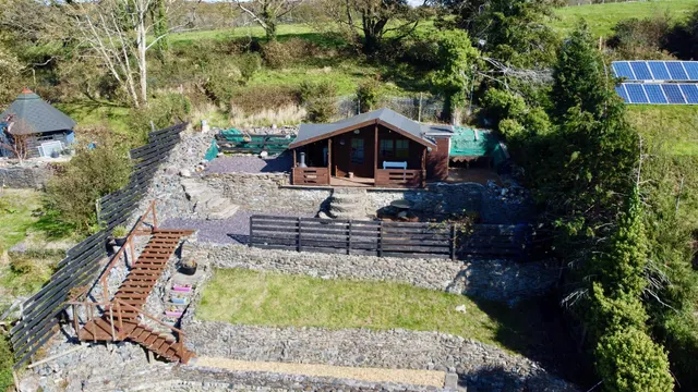 Tyr Graig, Llanbedr, LL45, photo 3