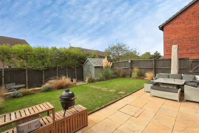 Beluga Close, Peterborough, PE2, photo 3