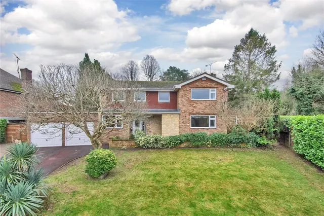Beaconfields, Sevenoaks, Kent, TN13 2NH, photo 1