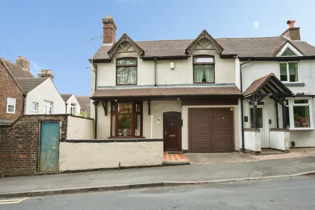 North Street, Brierley Hill, photo 1