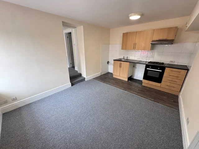 Hardcastle Mews Terrace Road, High Peak, photo 2