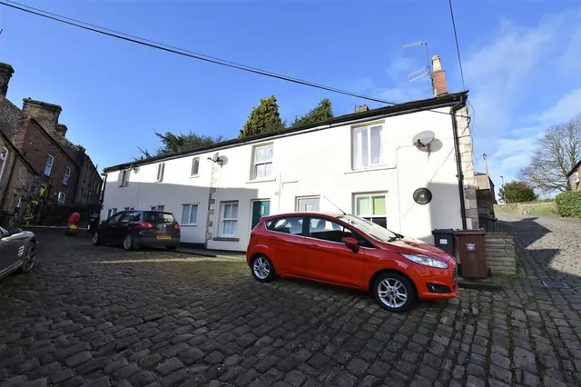 Hardcastle Mews Terrace Road, High Peak, photo 1