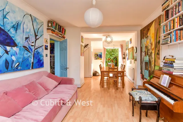 Cuckfield Road, Hurstpierpoint, BN6, photo 3