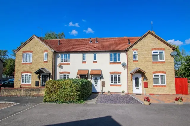 Hedge Close, West Wick, BS22, photo 1