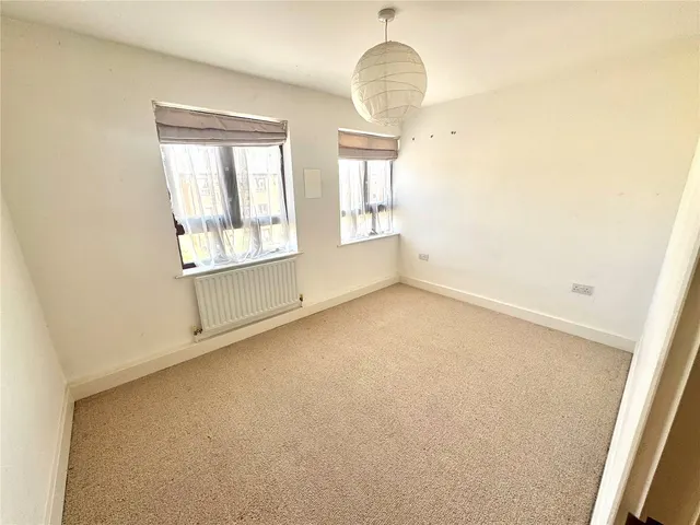 Photo 3 — Woodlands Village, Wakefield, West Yorkshire, WF1