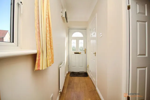 Darien Way, Thorpe Astley, LE3, photo 3