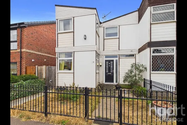 Cameron Road, Cambridge, CB4, photo 1