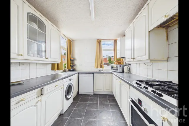 Cameron Road, Cambridge, CB4, photo 3