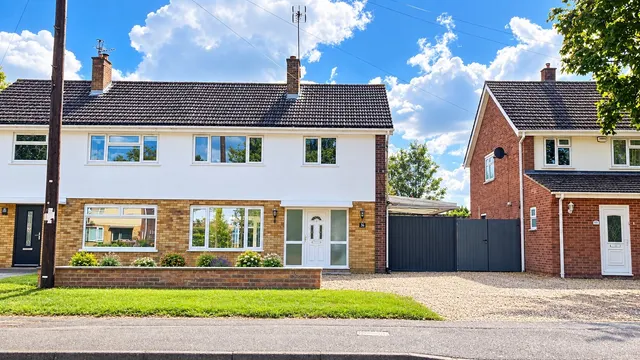 Atherstone Avenue, Peterborough, PE3, photo 1