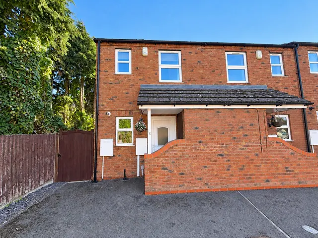 Fairfax Street, Lincoln, LN5, photo 1