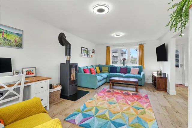 St. Andrews Close, Yarnscombe, EX31, photo 2