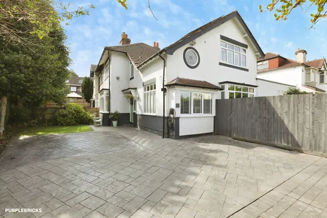 Hollytree Road, Liverpool, L25, photo 1