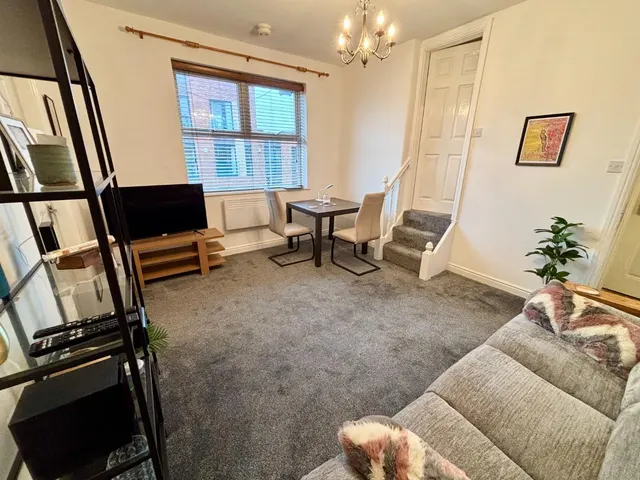 Ladysmith Road, Didsbury, M20, photo 2