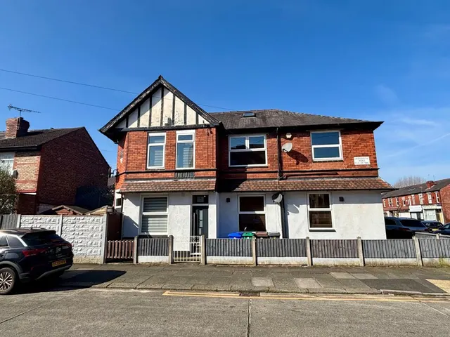 Ladysmith Road, Didsbury, M20, photo 1