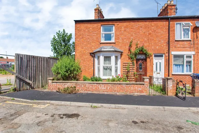 William Road, Wisbech, photo 1